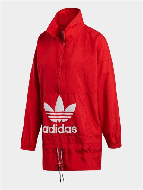 adidas originals herren übergangsjacke auth anorak transition defshop|adidas Originals Männer.